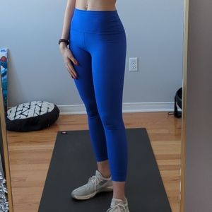 SET Active Sportbody leggings